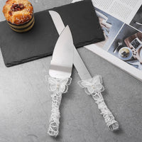 Wedding gifts for couples brides and grooms wedding cake cutting sets engagement decorations wedding reception supplies Good Vibrations