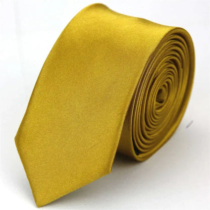 Mens Ties Slim 5cm (2in) Wedding Striped Dots Piano Skulls for Men Women Gravata Corbata Regalos Para Hombres Accessoires Homme Good Vibrations
