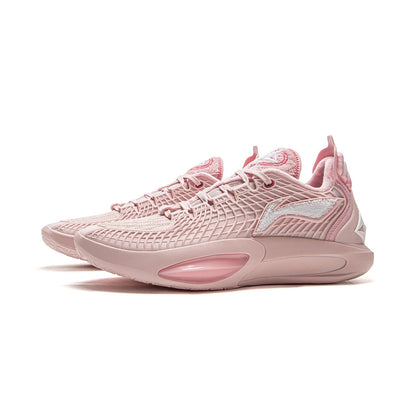 Li-Ning Men JIMMY BUTLER 3 Professional Basketball Shoes BOOM Cushioning Wearable LiNing Breathable Sneakers ABAU107 Good Vibrations