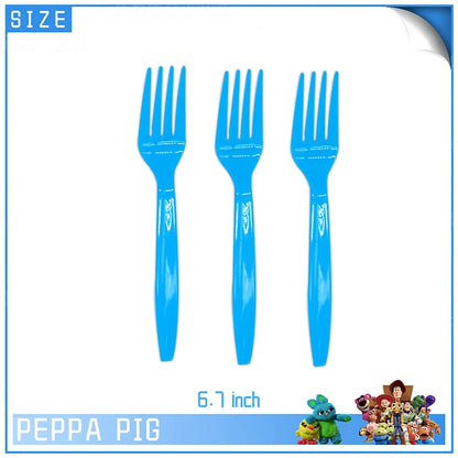 Toy Story Birthday Party Decoration Buzz Lightyear Balloons Paper Tableware Plate Cup Tablecloth Baby Shower Party Supplies Good Vibrations