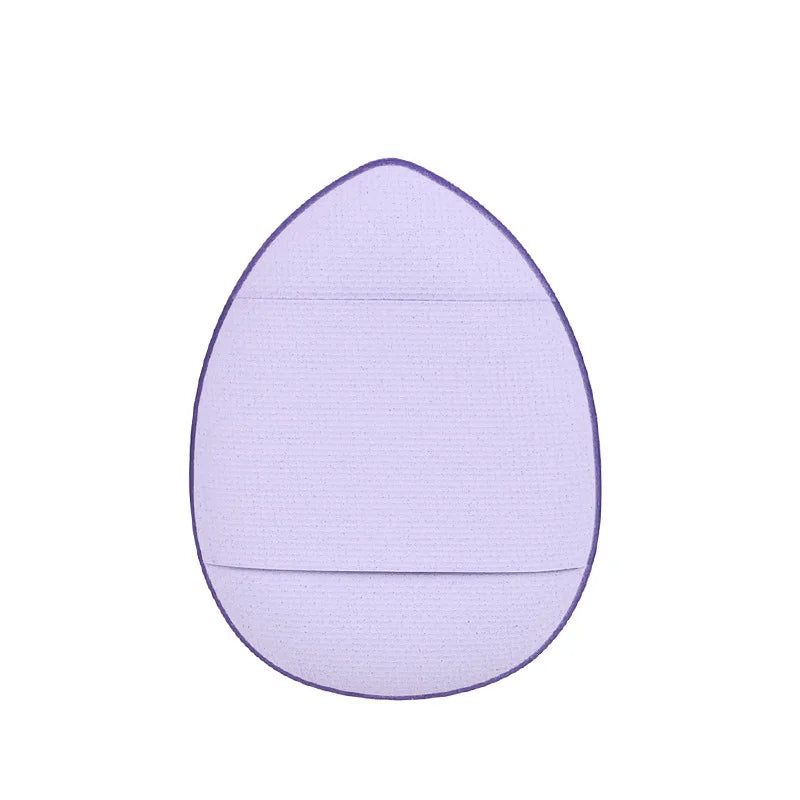 1pcs Professional Makeup Sponge Blush Foundation Puff Multi Shape Sponges Makeup Brushes Cosmeticos Brush Beauty Tools Good Vibrations