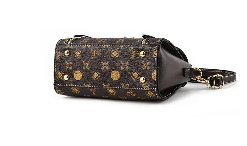 New women bag shoulder bag handbag for women 2025  female handbags fashion crossbody luxury bags shoulder bag Good Vibrations Adult Super Store