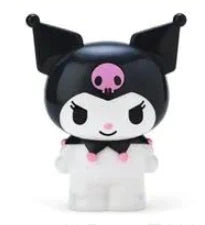 Melody Makeup Brush Holder Cute Cosmetic Organizer Vanity Storage Pink Home Office Desk Decor Gift for Women Girls Best Friend