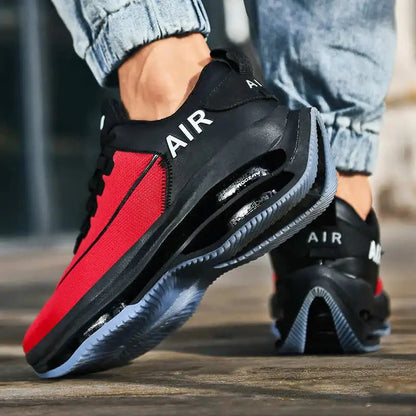 Size 9.5 High Sneakers Trainers Designer Shoes For Boy With Rubber Sole Vulcanise Shoes Shose Men's Slip-Ons Black Tennis Flats Good Vibrations