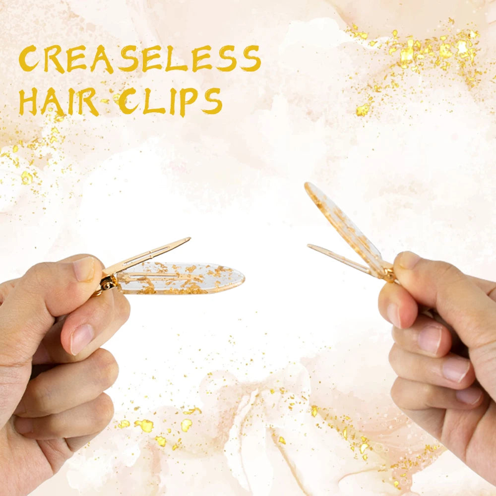 12pcs Bridesmaid Proposal Gifts Bridesmaid Hair Clips Hair Ties Scrunchies Set Bachelorette Party Wedding Bridal Shower Favors Good Vibrations