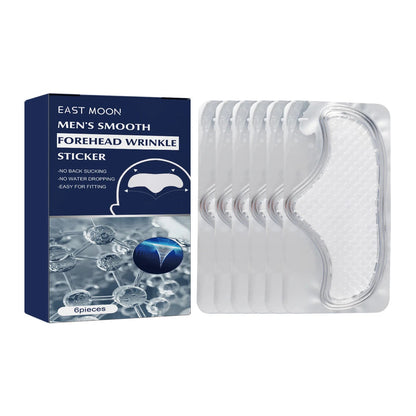 Anti Wrinkle Forehead Patch Line Removal Hyaluronic Firming Lift Up Mask Stickers Moisturizng Anti-Wrinkle Forehead Line Remover Good Vibrations
