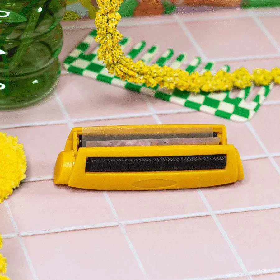 Manual Rolling Machine - Smoking Accessory