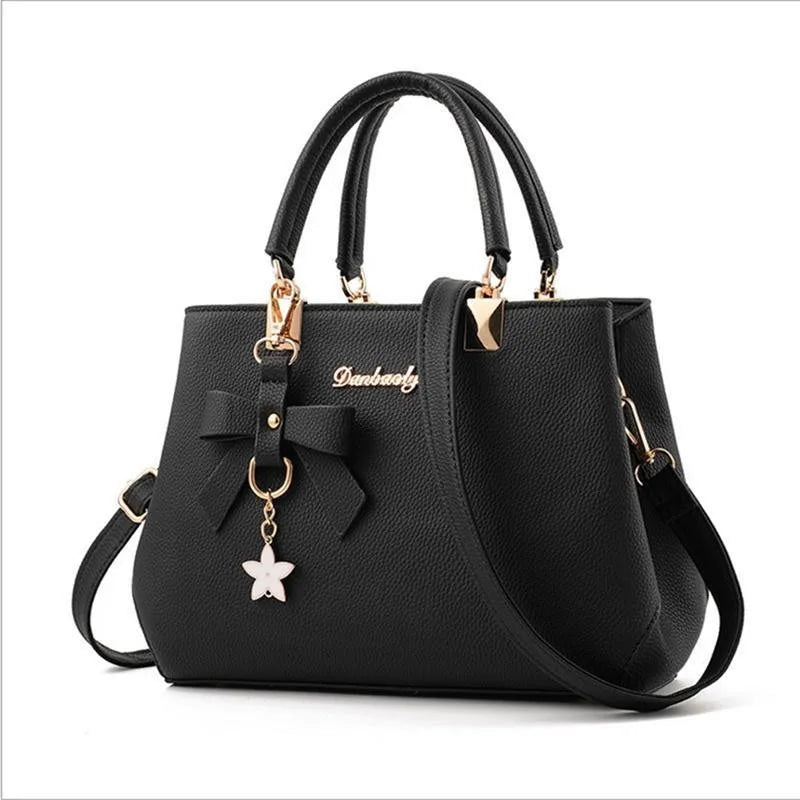 High Quality Bags Fashion Print Leather Shoulder Bag Luxury Design Shoulder Bag Elegant Small Square Bag Good Vibrations Adult Super Store