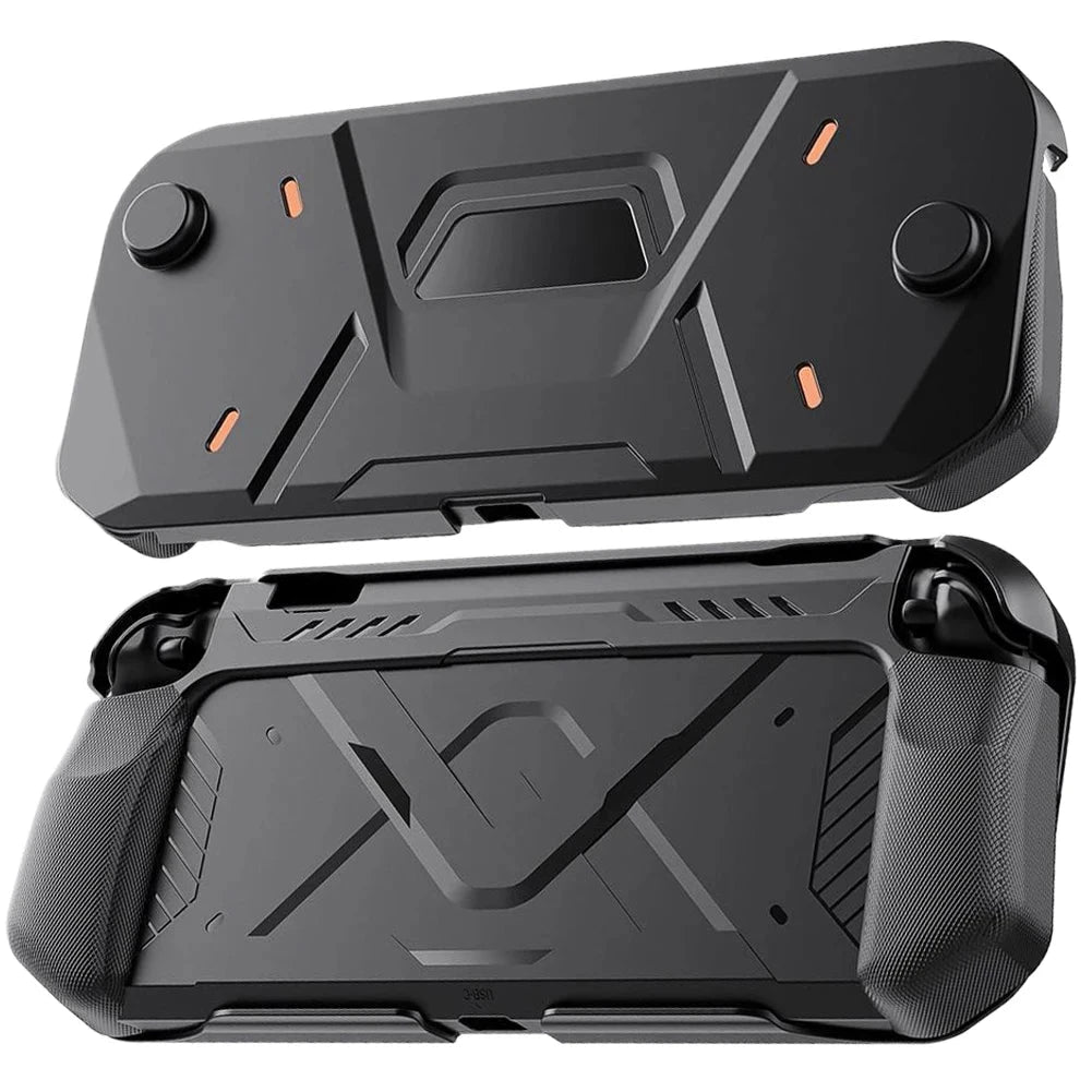 PC Protective Case for Switch 2 Scratch-Resistant Anti-Scratch Shockproof Drop Proof Protector Cover Controller Accessories Good Vibrations