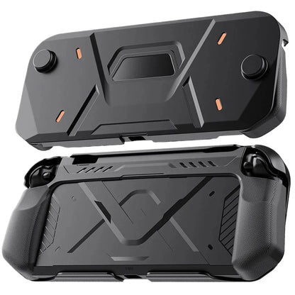 PC Protective Case for Switch 2 Scratch-Resistant Anti-Scratch Shockproof Drop Proof Protector Cover Controller Accessories Good Vibrations