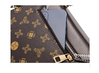 New women bag shoulder bag handbag for women 2025  female handbags fashion crossbody luxury bags shoulder bag Good Vibrations Adult Super Store