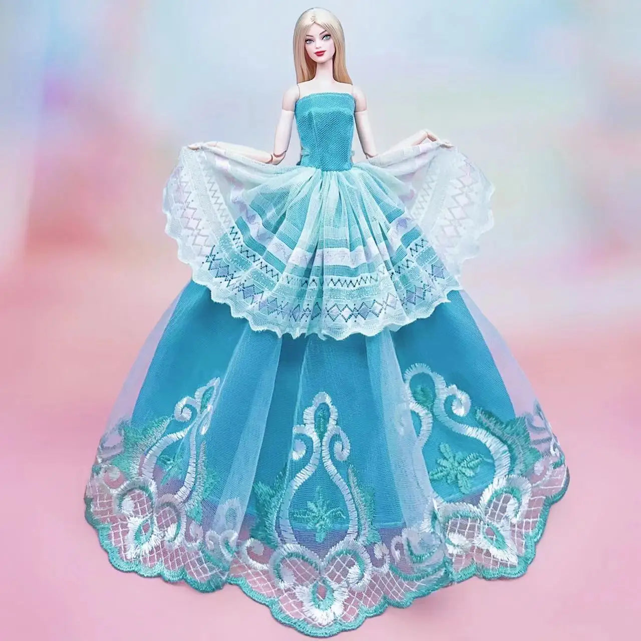 clothes for 30cm doll for 30cm doll Good Vibrations