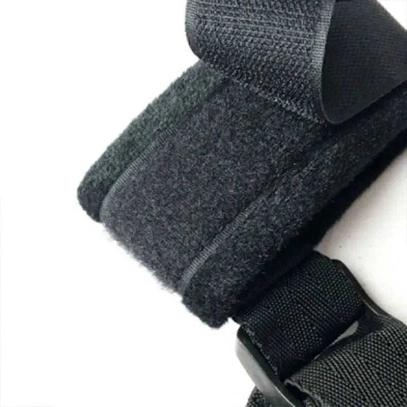 Sex Toys For Couples Flirting Adjustable Erotic Handcuffs Neck Ankle Bondage Harness Open BDSM Adult Games Restraints Chastity GOOD Vibrations