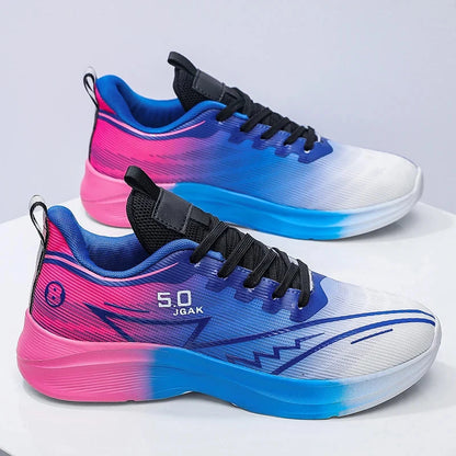 Trend Men Casual Shoes For Men Lightweight High Quality Sport Basketball Running Sneakers Male Large Size 50 Walking Men's Shoes Good Vibrations