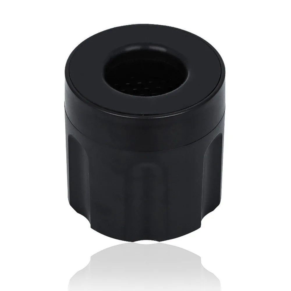 Portable Smoking Air Filter Office Car Personal Smoke Purifier Activated Carbon Filtration Party Supplies Cigarette Gift Good Vibrations Adult Super Store