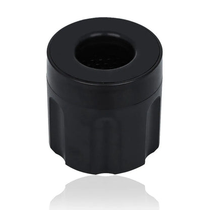 Portable Smoking Air Filter Office Car Personal Smoke Purifier Activated Carbon Filtration Party Supplies Cigarette Gift Good Vibrations Adult Super Store