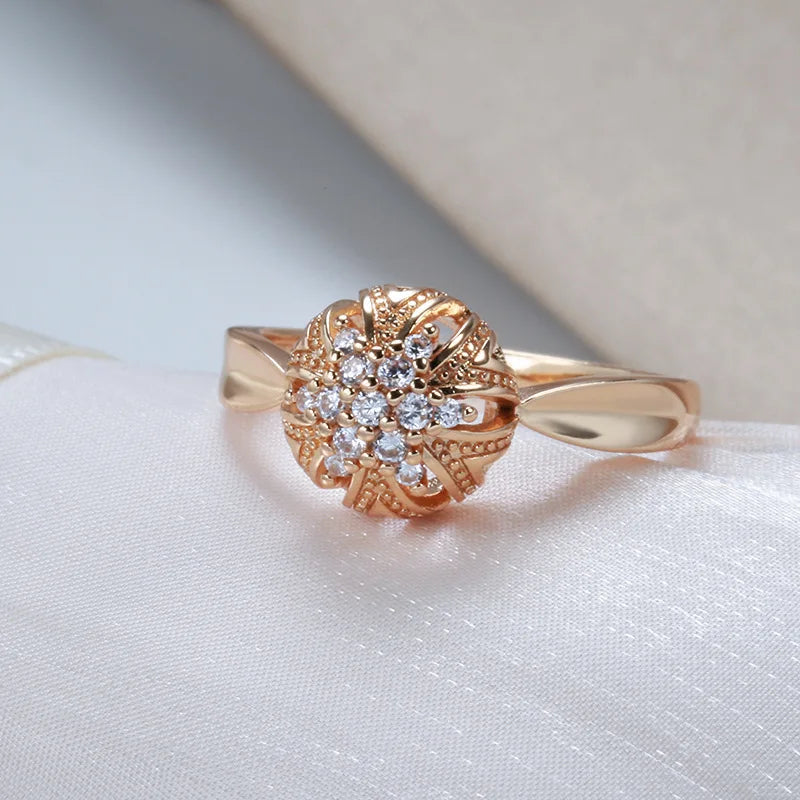 Real 18k Gold Diamond Ring for Women To Join Party Peridot Gemstone Anillos De Wedding Diamante Engagement Jewelry Fine Ring Box Good Vibrations