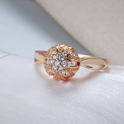 Real 18k Gold Diamond Ring for Women To Join Party Peridot Gemstone Anillos De Wedding Diamante Engagement Jewelry Fine Ring Box Good Vibrations