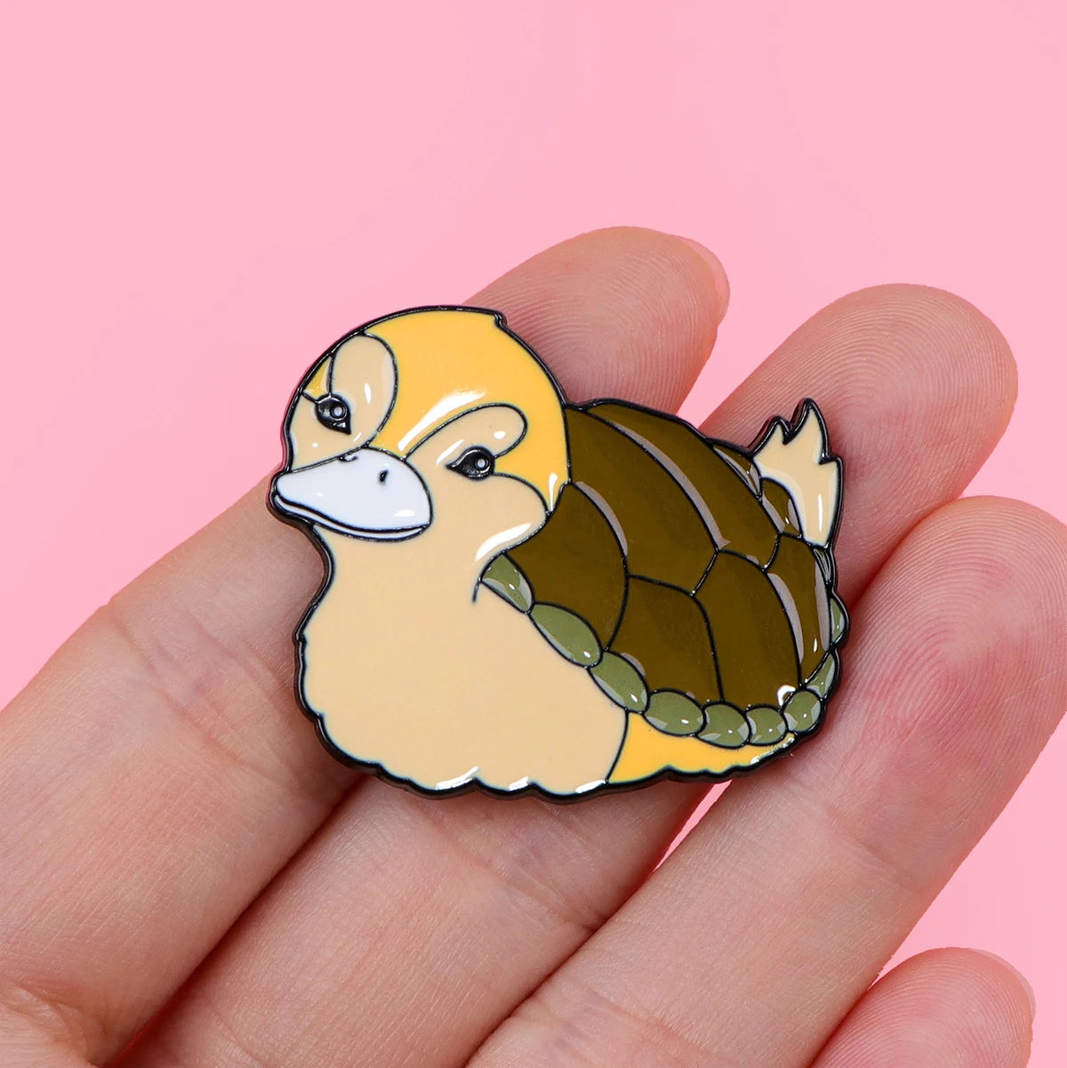 Cartoon Avatar Appa Enamel Pin Cute Badges on Backpack Brooches For Women Lapel Pin Clothing Jewelry Cosplay Accessories Gifts Good Vibrations