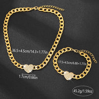 2 pcs Jewelry Set, Classic & Fashionable For Women, Suitable For Party, Dating, Work, Holiday Wear Good Vibrations Adult Super Store