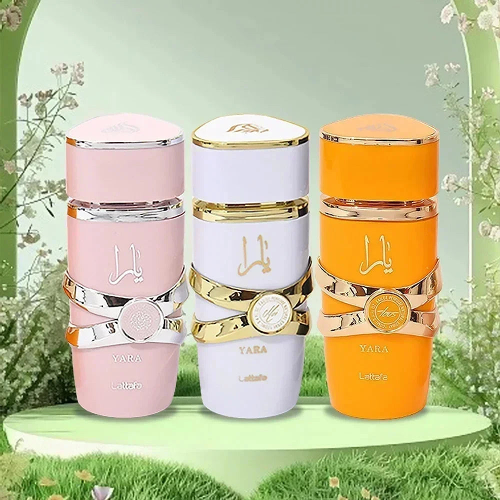 Original  Perfume Women Men Eau De Parfum Spray High Quality Arabian Perfume Lasting Fragrance Pheromone Light Fragrance Good Vibrations