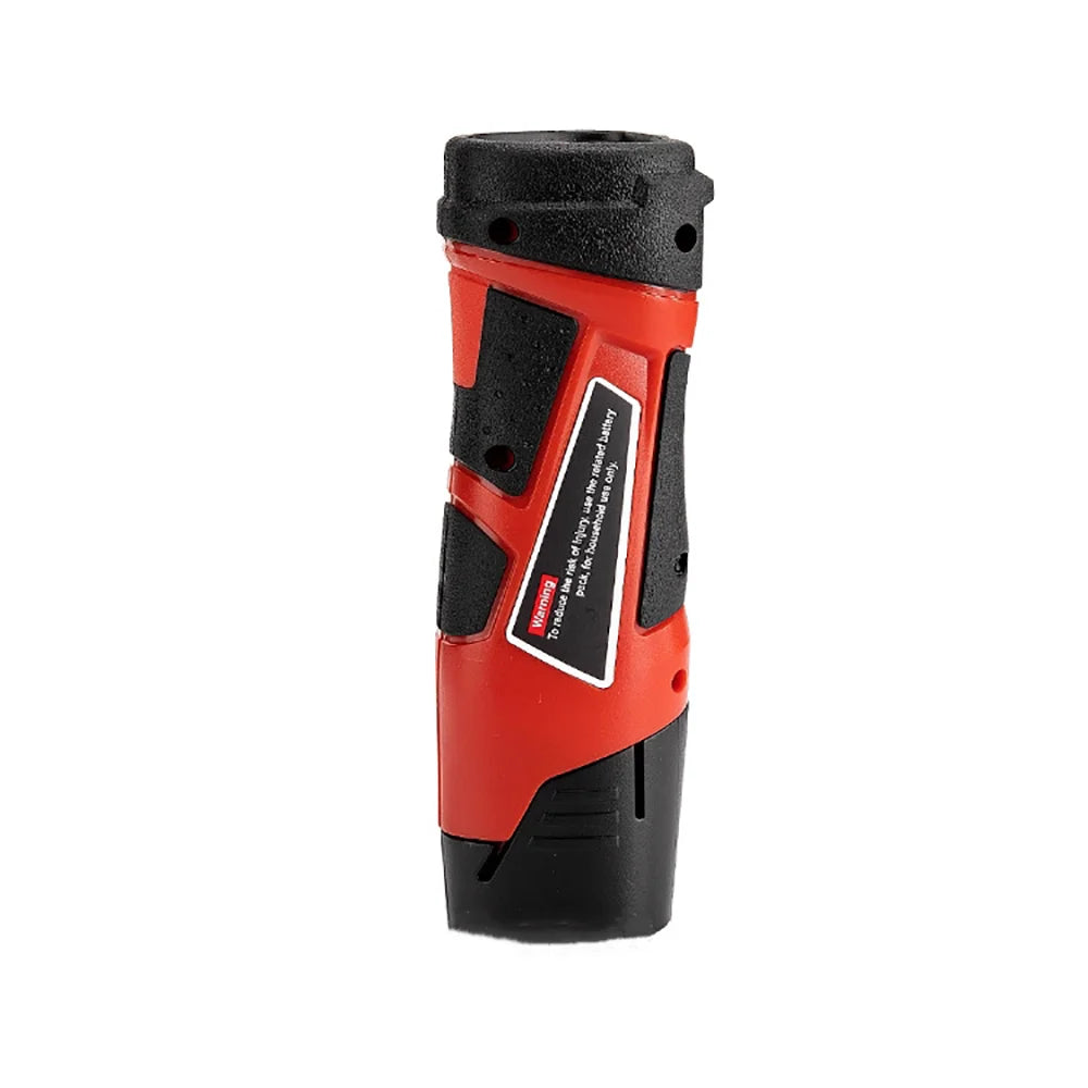LED working light lamp Worning Light for Milwaukee 10.8V 12V M12 Li-ion Battery Tool Parts Good Vibrations