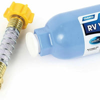 RV Filter American Standard Garden Hose Fitting Hose Protection Plus RV Outdoor RV Water Filter Cartridge Water Good Vibrations