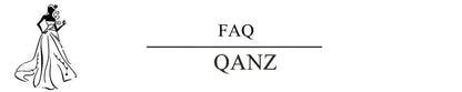Qanz Modern Wedding Dresses Sweetheart Chiffon Mermaid Bridal Gowns Lace Appliques Corset Vestido De Novia Boda Customized Good Vibrations