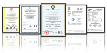 Pink French Style Fake Nails Pink Gradient Press on Nails Sweet Girls Charms Manicure Square Head Ballerina False Nails Patches Good Vibrations