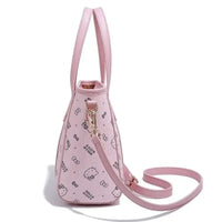 Hello Kitty Handbags Women Fashion Satchel Portable Tote Purses and Handbags Crossbody Bags for Women Designer Bag Good Vibrations