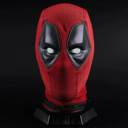 Halloween accessoire de Costume de Cosplay d'halloween, carnaval, mascarade, Costume de spectacle sur scène, masques cadeau Good Vibrations