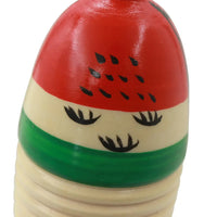 Wooden Fish Toy Game Orff Percussion Musical Instrument Toddler Music Learning Children's Christmas Gifts Baby Educational Toys Good Vibrations