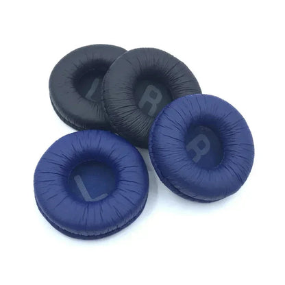 Earpads Replacement Ear Cushions Pad Covers Top Headband For JBL Tune600BTNC T660NC T510BT T500BT T450BT Headphone Headset 70mm Good Vibrations