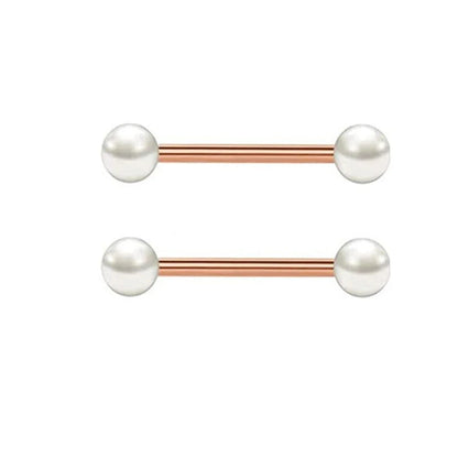 1 Pair Heart Barbell Nipple Ring Piercing Helix Piercing Sexy Nipple Jewelry High Quality Zircon Nipple Rings For Women Oreja Good Vibrations