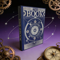 The Book: The Ultimate Guide to Civilization Reconstruction, Mastering the Core Knowledge Manual for Social Restarting Good Vibrations