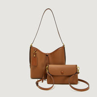 2025 Designer Tote Bag - Versatile Shoulder & Crossbody Purse for Women with Premium Texture Good Vibrations