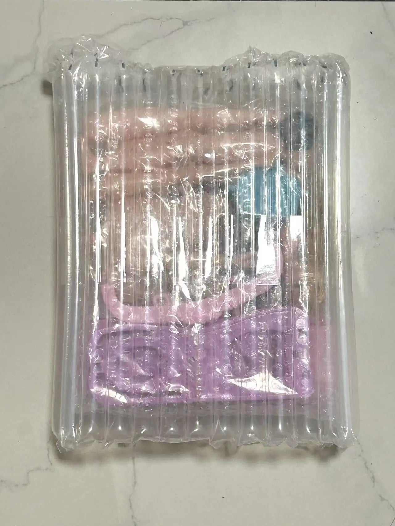 Fashion Cute Doll House Family Stroller Accessories For 11.5'' Pregnant Dolls with Baby Doll Birthday Christmas Gift Kid Toys Good Vibrations