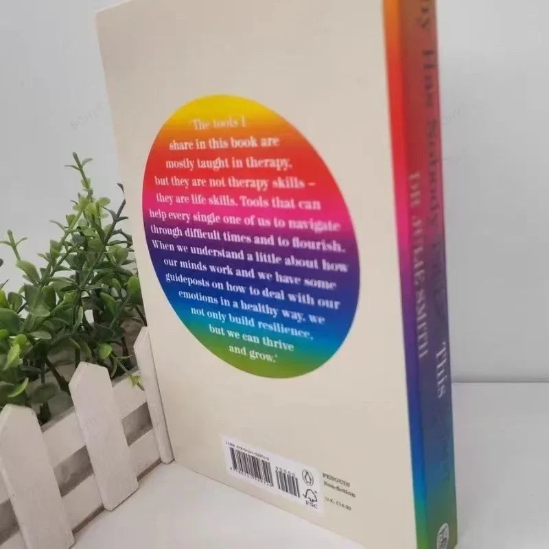 1 Book Why Has Nobody Told Me This Before? By Julie Smith Paperback The NO.1 Bestseller Book books  english books  psicologia Good Vibrations