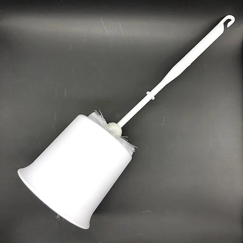 Toilet Brush Diversion Safe Stash Box White Hidden Storage With Food Grade Smell Proof Bag Good Vibrations Adult Super Store
