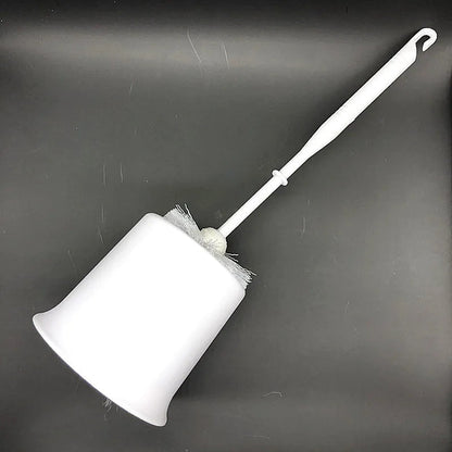 Toilet Brush Diversion Safe Stash Box White Hidden Storage With Food Grade Smell Proof Bag Good Vibrations Adult Super Store
