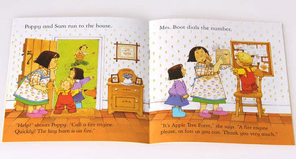 20 Books Storybooks  English Kids Usborne Picture Livros Children Baby Famous  Farmyard Tales Eary Education Libros Comics Art Good Vibrations