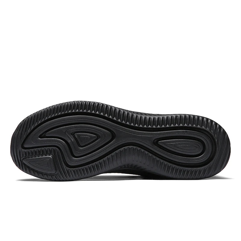 Men Shoes Running Shoes For Men Lightweight Tenis Comfortable Breathable Walking Sneakers Good Vibrations