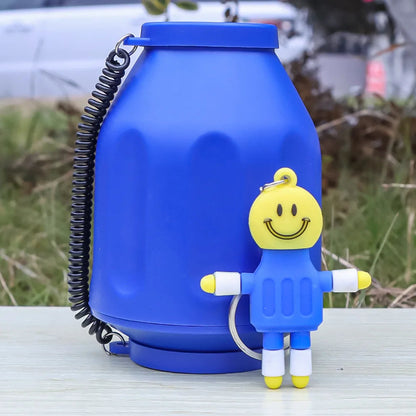 Portable Smoking Air Filter Office Car Personal Smoke Purifier Activated Carbon Filtration Party Supplies Cigarette Gift Good Vibrations Adult Super Store