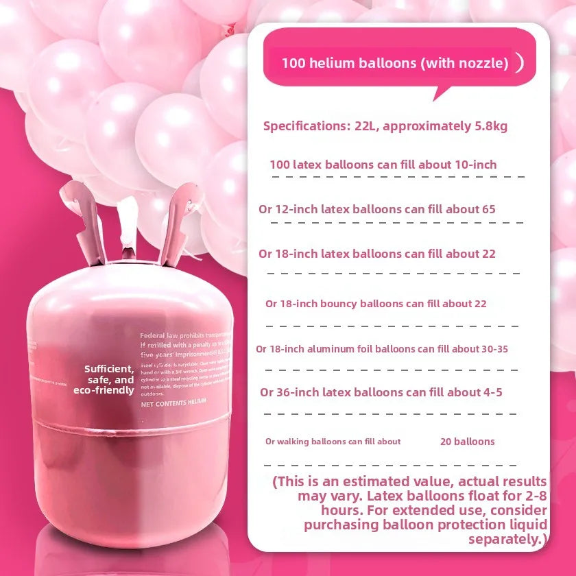 Home Use Helium Balloons 00 Pieces Floating in the Air Wedding Room Birthday Decoration Beijing Cartoon Elements Bedroom Use Good Vibrations