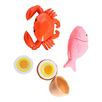 Toys Pretend Play Toys Play House Cutting Vegetable Classic Toys Cutting Fruit Cutting Food Toys Plastic Food Toy Kitchen Toys Good Vibrations