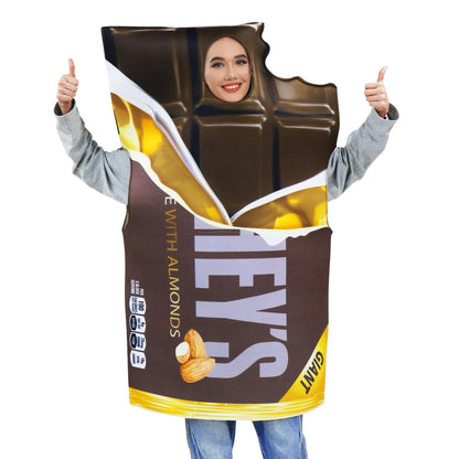 Festival Costumes Red Tomato Delicious Ketchup Costume Adult Boy Girl Funny Disguise Suit Yellow Halloween Cosplay Party Clothes Good Vibrations