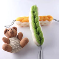 Adult Backrub Bathing Tool Scrub Strap Shower Washcloth Bast Wisp Flower Mesh Push Up Bubble Massage Brush Bath Clean Tools Good Vibrations