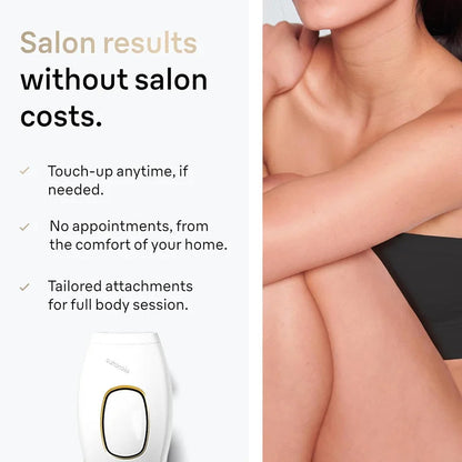 New Permanent IPL laser Hair Remover Hair Cutting Machine Straighteners Vibration Man Shaver Female Facial Hair Laser Epilator Good Vibrations
