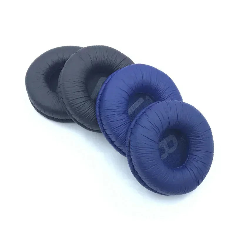Earpads Replacement Ear Cushions Pad Covers Top Headband For JBL Tune600BTNC T660NC T510BT T500BT T450BT Headphone Headset 70mm Good Vibrations