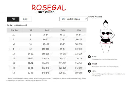 Rosegal Women’s Plus Size Paisley Floral Printed Cinched Ruched Asymmetrical Boyshorts Tankini Swimsuit Good Vibrations